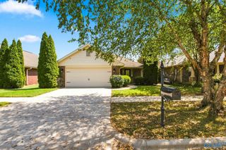 729 Willow Shoals Drive SW, Madison, AL 35756