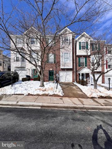 13107 DIAMOND HILL DR, Germantown, MD 20874