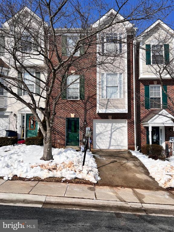 13107 DIAMOND HILL DR, Germantown, MD 20874