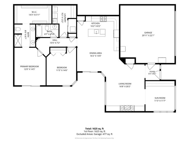 613 Handel Lane, Woodstock, IL 60098