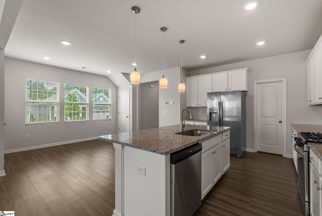 323 Novelty Drive, Greer, SC 29651