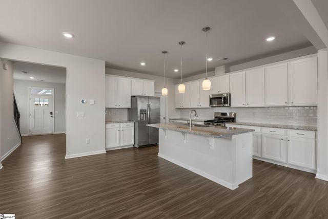 323 Novelty Drive, Greer, SC 29651