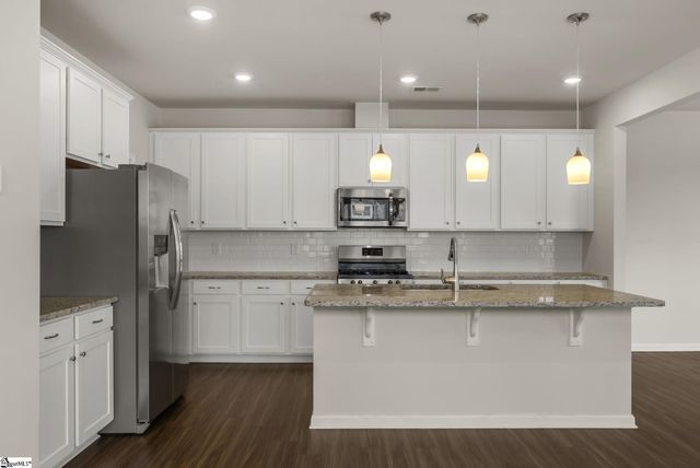 323 Novelty Drive, Greer, SC 29651