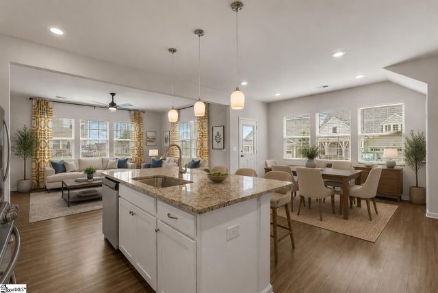 323 Novelty Drive, Greer, SC 29651