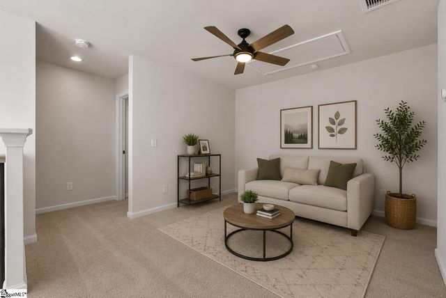 323 Novelty Drive, Greer, SC 29651