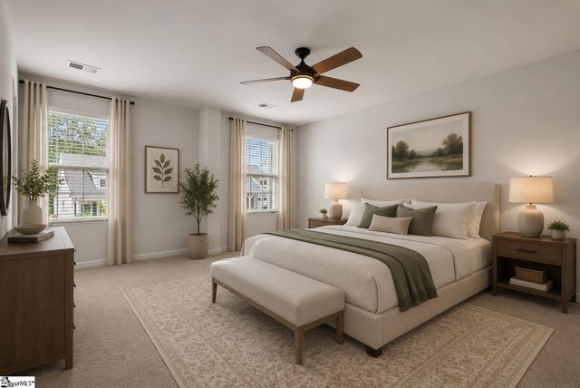 323 Novelty Drive, Greer, SC 29651