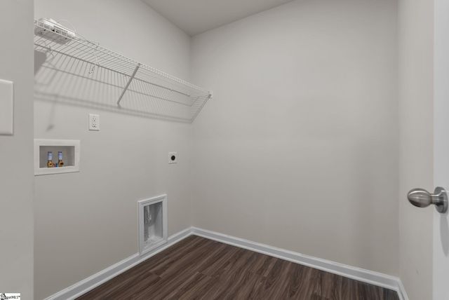 323 Novelty Drive, Greer, SC 29651