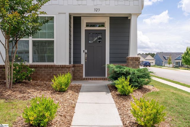 323 Novelty Drive, Greer, SC 29651