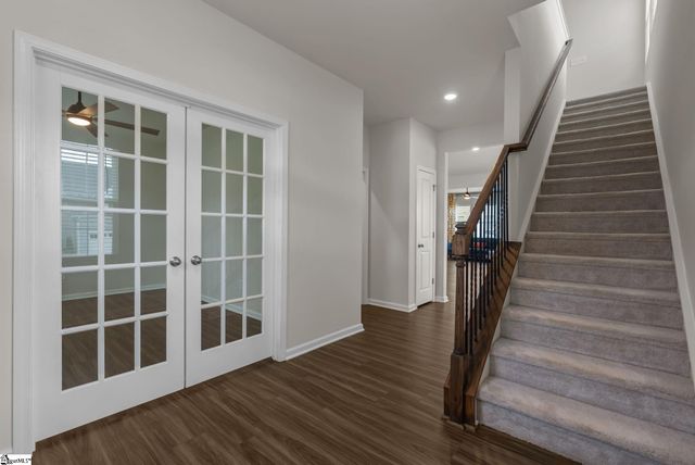 323 Novelty Drive, Greer, SC 29651