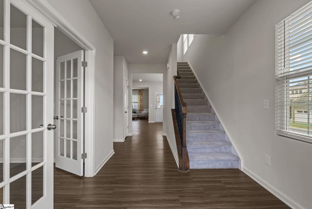 323 Novelty Drive, Greer, SC 29651