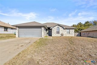 5105 Parkwood Drive, Killeen, TX 76542