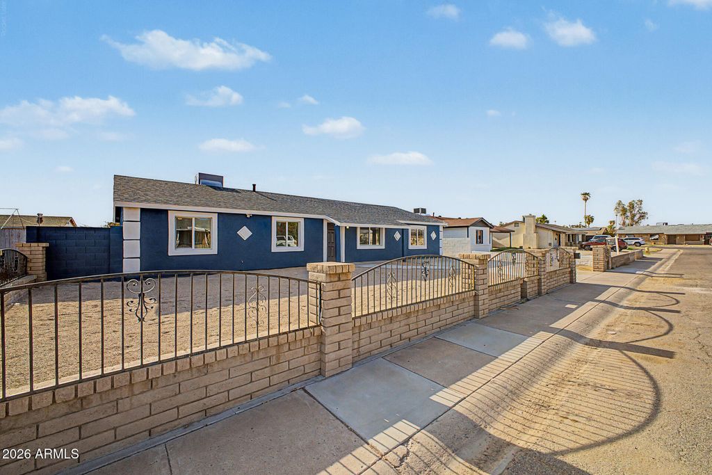 1626 N 55TH Drive, Phoenix, AZ 85035 — photo 3