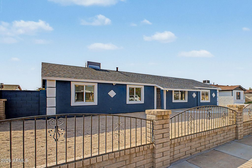 1626 N 55TH Drive, Phoenix, AZ 85035 — photo 4