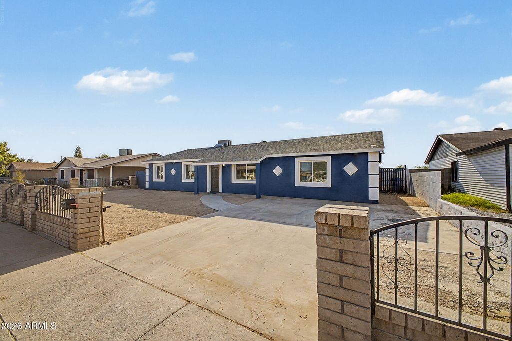 1626 N 55TH Drive, Phoenix, AZ 85035 — photo 5