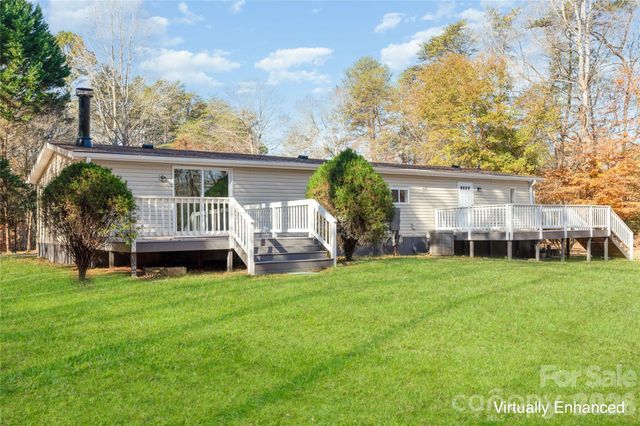 130 Old Lowesville Road, Stanley, NC 28164