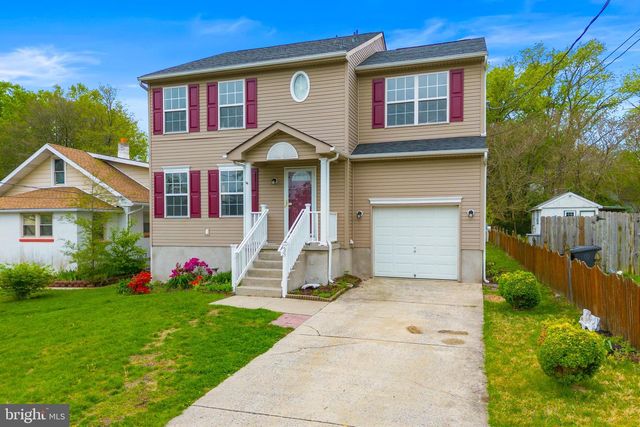 33 TRILBY, Westville, NJ 08093