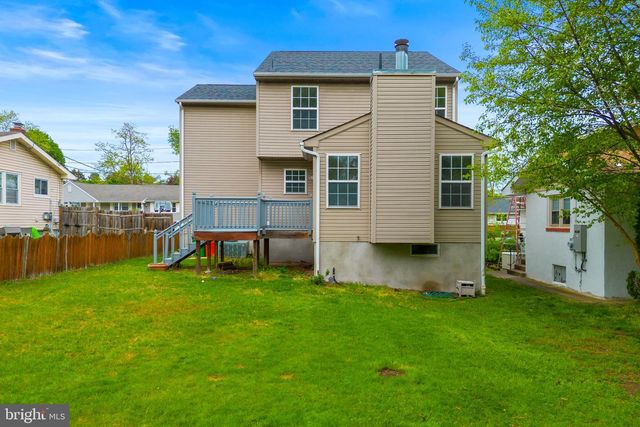 33 TRILBY, Westville, NJ 08093