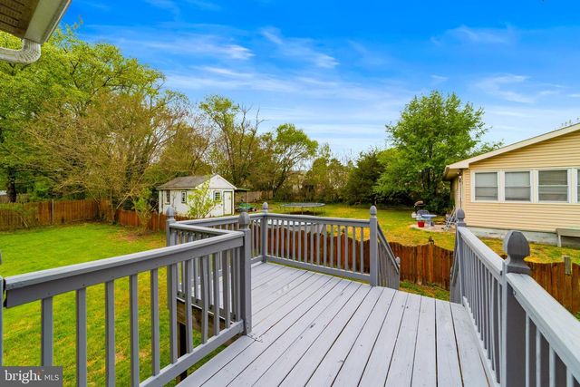 33 TRILBY, Westville, NJ 08093
