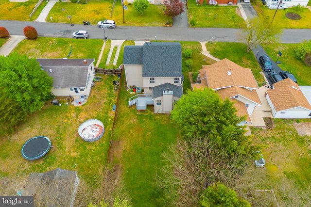 33 TRILBY, Westville, NJ 08093