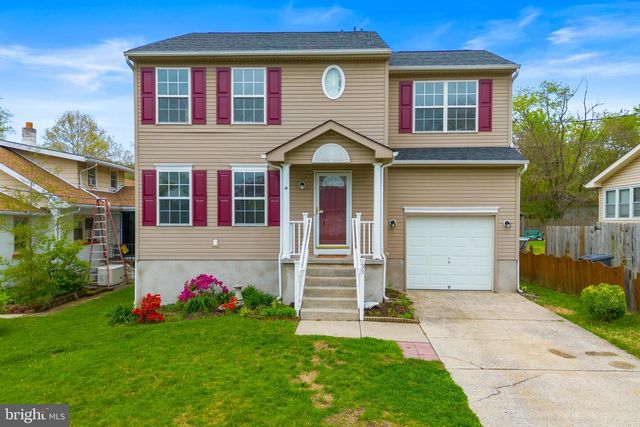 33 TRILBY, Westville, NJ 08093
