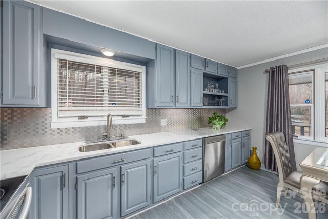 3415 Conleys Creek Road, Whittier, NC 28789