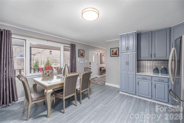 3415 Conleys Creek Road, Whittier, NC 28789