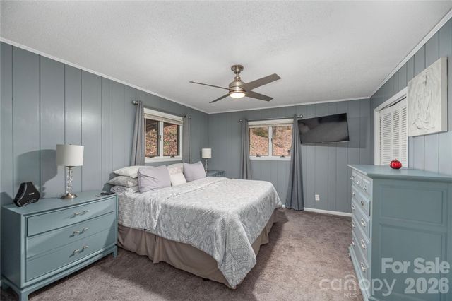 3415 Conleys Creek Road, Whittier, NC 28789