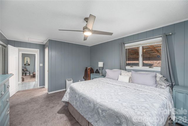 3415 Conleys Creek Road, Whittier, NC 28789