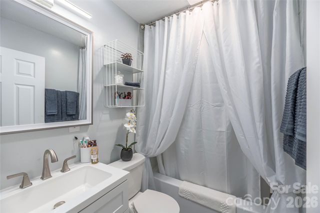 3415 Conleys Creek Road, Whittier, NC 28789