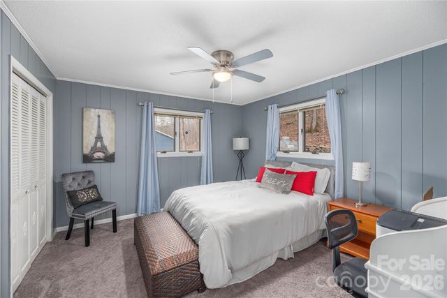 3415 Conleys Creek Road, Whittier, NC 28789