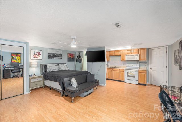 3415 Conleys Creek Road, Whittier, NC 28789