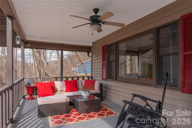 3415 Conleys Creek Road, Whittier, NC 28789