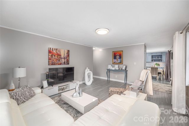 3415 Conleys Creek Road, Whittier, NC 28789