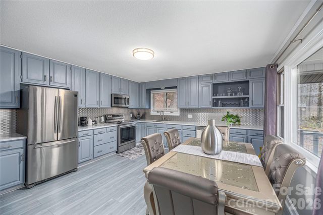 3415 Conleys Creek Road, Whittier, NC 28789