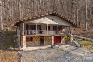 3415 Conleys Creek Road, Whittier, NC 28789