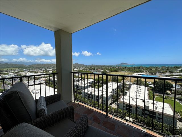 322 Aoloa Street 1711, Kailua, HI 96734