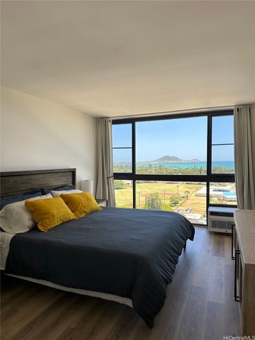 322 Aoloa Street 1711, Kailua, HI 96734