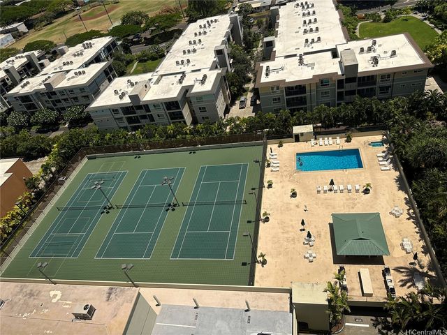 322 Aoloa Street 1711, Kailua, HI 96734