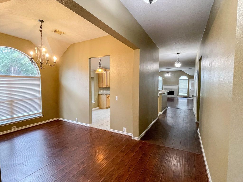 4914 Surrey Park Circle, Katy, TX 77494