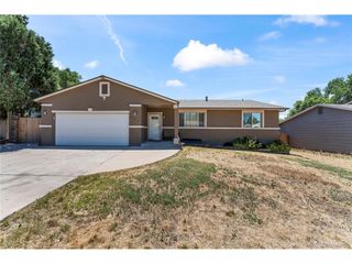 5397 Saddle Horn Ave, Colorado Springs, CO 80915