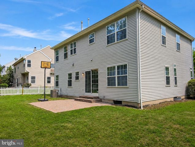 45 RUTGERS LN, Princeton, NJ 08540