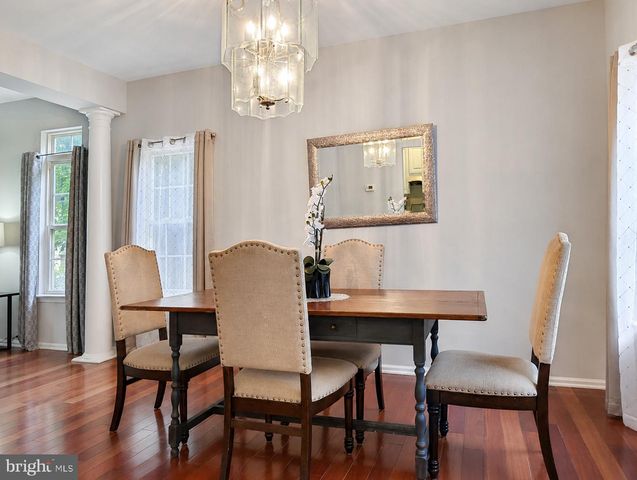 45 RUTGERS LN, Princeton, NJ 08540
