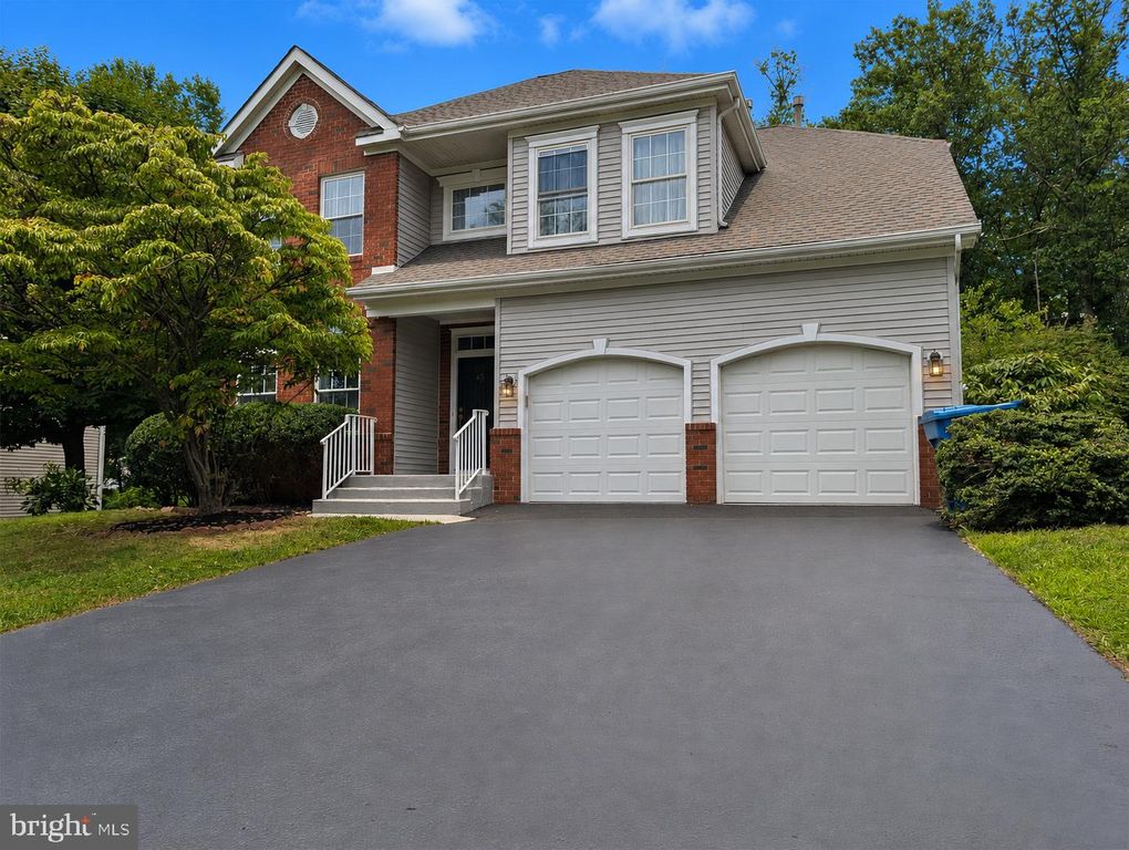 45 RUTGERS LN, Princeton, NJ 08540