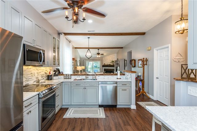 563 Breckenridge Way, Beavercreek, OH 45430