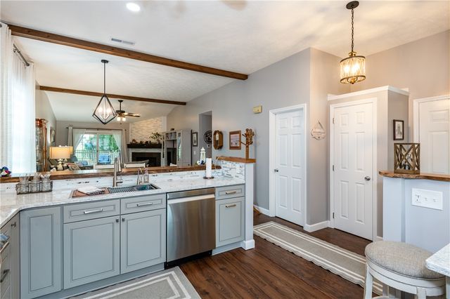 563 Breckenridge Way, Beavercreek, OH 45430