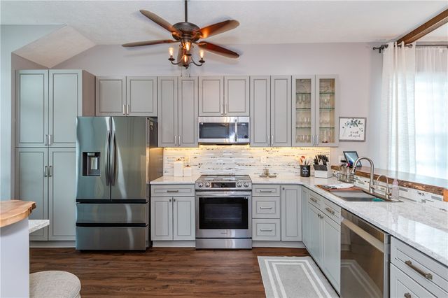 563 Breckenridge Way, Beavercreek, OH 45430