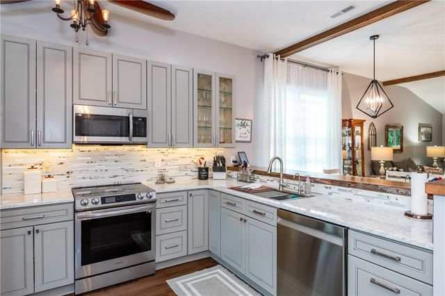 563 Breckenridge Way, Beavercreek, OH 45430