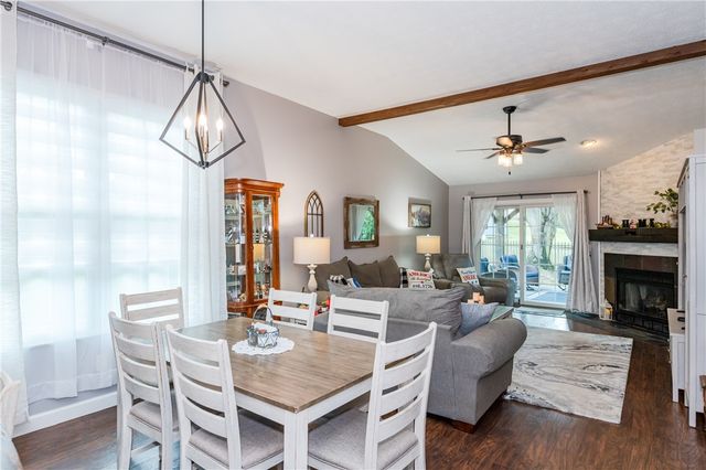 563 Breckenridge Way, Beavercreek, OH 45430