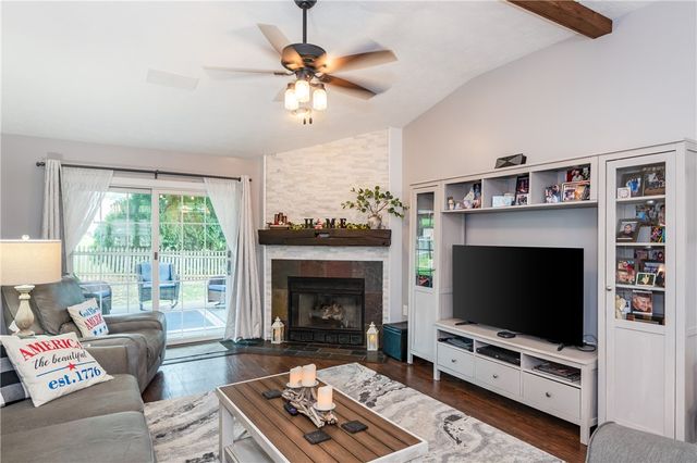 563 Breckenridge Way, Beavercreek, OH 45430
