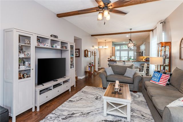 563 Breckenridge Way, Beavercreek, OH 45430